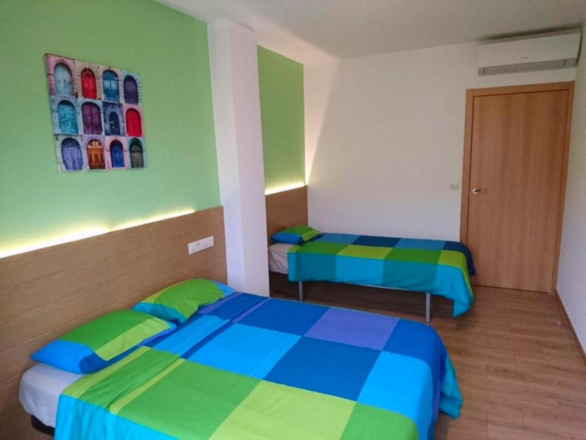 Travelstep General Ricardos Appartamento