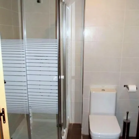 Travelstep General Ricardos Apartamento Madri Exterior foto