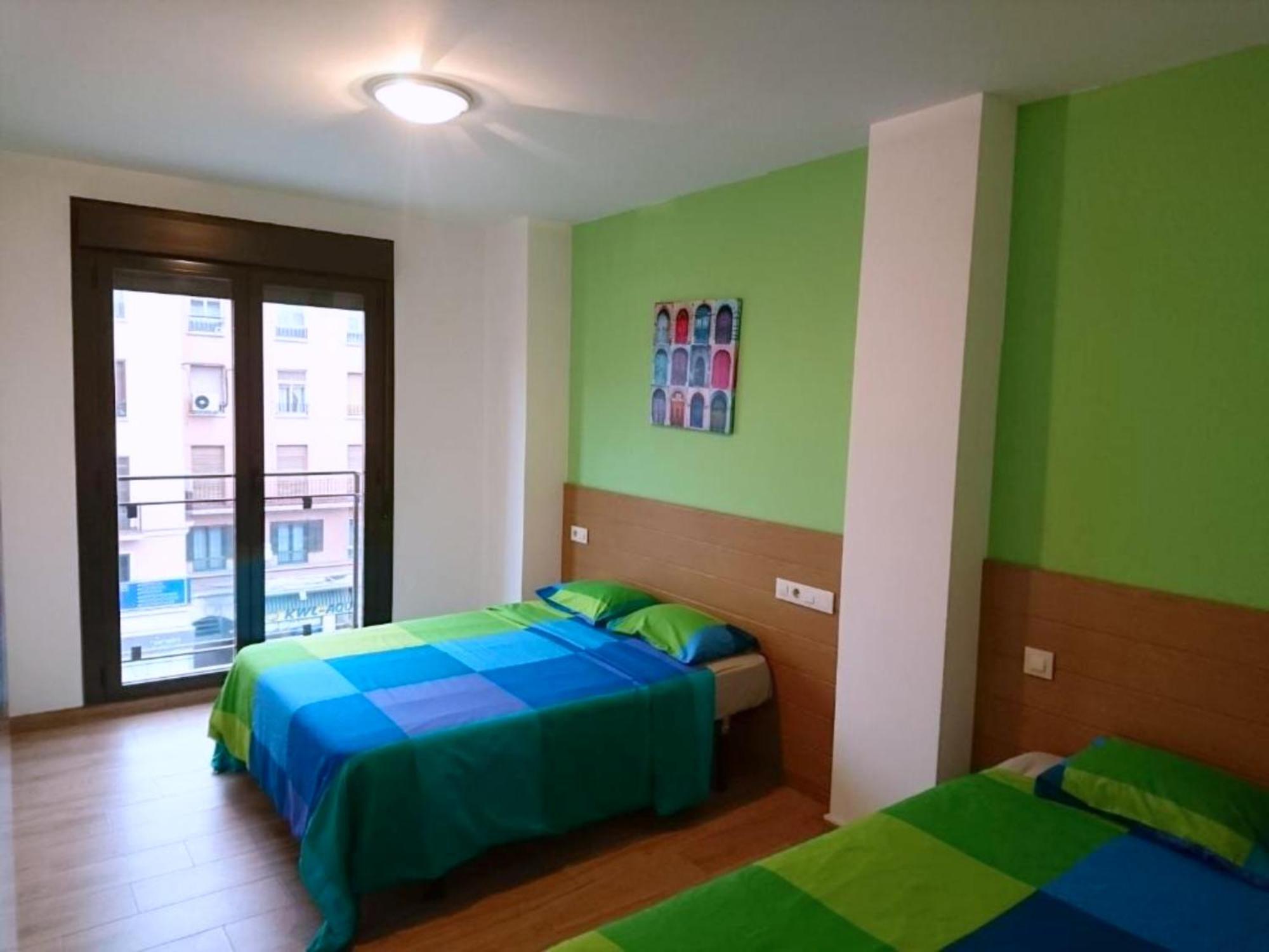 Travelstep General Ricardos Apartment