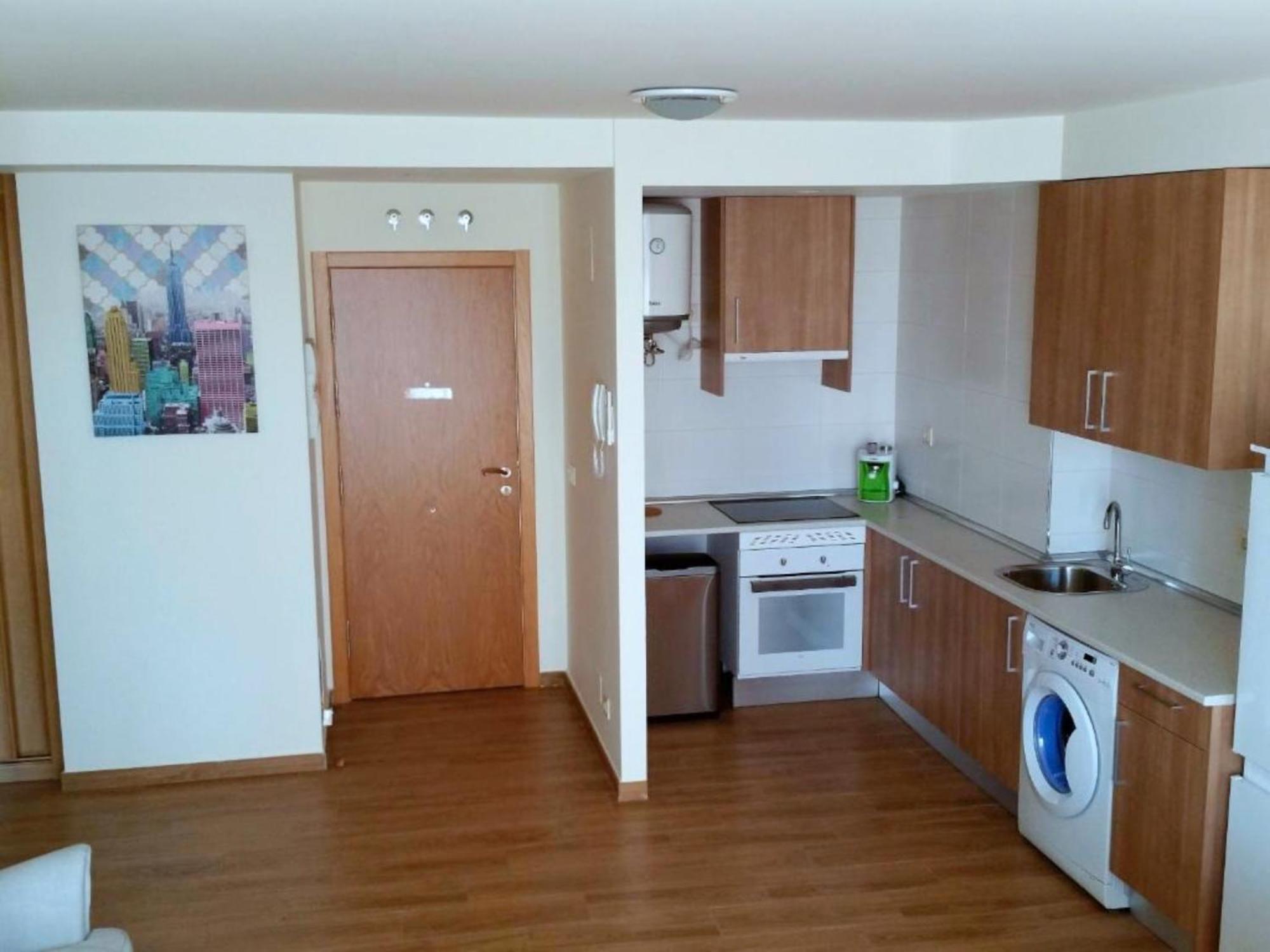 Travelstep General Ricardos Apartment *