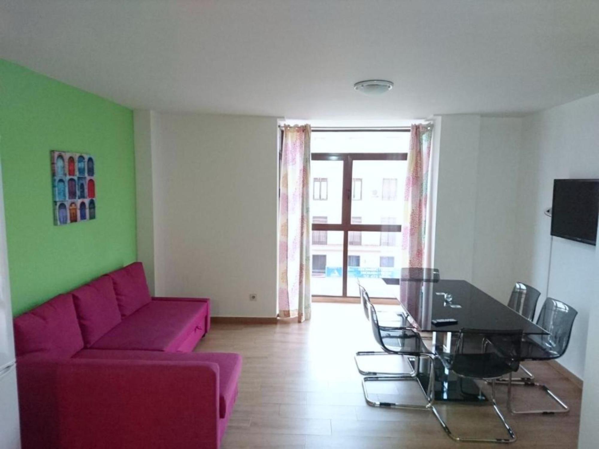 Travelstep General Ricardos Apartment *